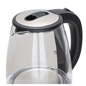 Pineware 1.8L Glass Kettle PGK460
