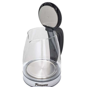 Pineware 1.8L Glass Kettle PGK460