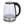 Pineware 1.8L Glass Kettle PGK460