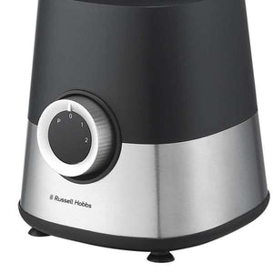 Russell Hobbs Essence 1.5L Glass Jug Blender 600W RHB828