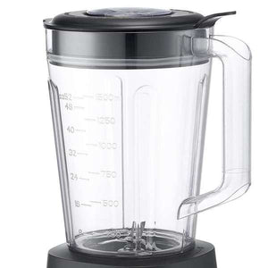 Russell Hobbs Essence 1.5L Glass Jug Blender 600W RHB828