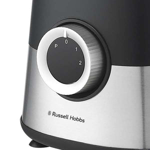 Russell Hobbs Essence 1.5L Glass Jug Blender 600W RHB828