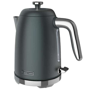Russell Hobbs Aurora Kettle 1.7l Stainless Steel RHCK09