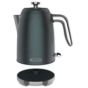 Russell Hobbs Aurora Kettle 1.7l Stainless Steel RHCK09