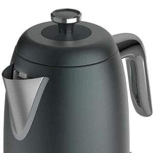 Russell Hobbs Aurora Kettle 1.7l Stainless Steel RHCK09