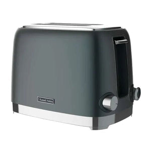 Russell Hobbs Aurora 2 Slice Toaster Stainless Steel RHCT09