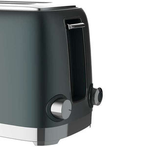 Russell Hobbs Aurora 2 Slice Toaster Stainless Steel RHCT09