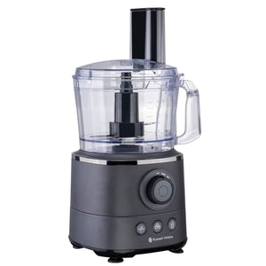 Russell Hobbs Velocity Dark Food Processor RHFP329
