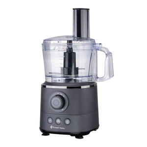 Russell Hobbs Velocity Dark Food Processor RHFP329