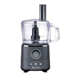 Russell Hobbs Velocity Dark Food Processor RHFP329