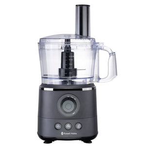 Russell Hobbs Velocity Dark Food Processor RHFP329