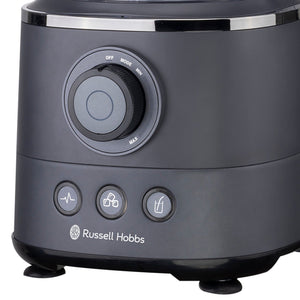 Russell Hobbs Velocity Dark Food Processor RHFP329