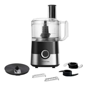 Russell Hobbs Essence Food Processor 750W RHFP42