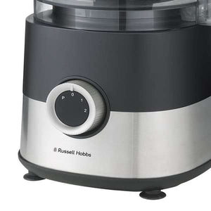 Russell Hobbs Essence Food Processor 750W RHFP42