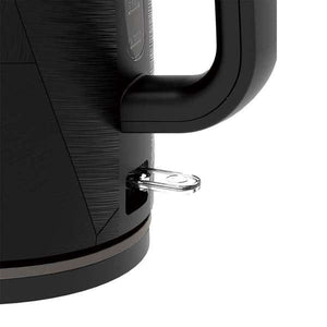 Russell Hobbs Geo Edge Kettle 1.7l RHPK03