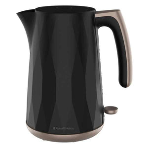 Russell Hobbs Umber Classique Kettle 1.7L RHPK05