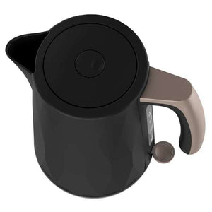 Russell Hobbs Umber Classique Kettle 1.7L RHPK05