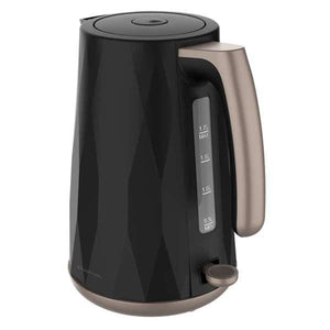 Russell Hobbs Umber Classique Kettle 1.7L RHPK05