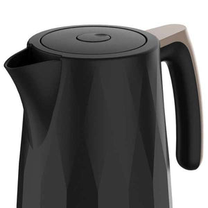 Russell Hobbs Umber Classique Kettle 1.7L RHPK05