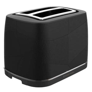 Russell Hobbs Geo Edge 2 Slice Toaster RHPT03