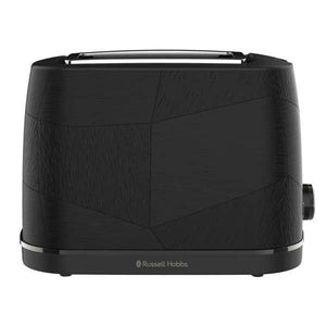 Russell Hobbs Geo Edge 2 Slice Toaster RHPT03
