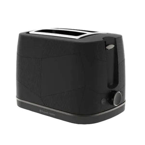 Russell Hobbs Geo Edge 2 Slice Toaster RHPT03