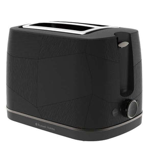 Russell Hobbs Geo Edge 2 Slice Toaster RHPT03