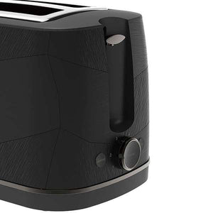 Russell Hobbs Geo Edge 2 Slice Toaster RHPT03