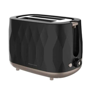 Russell Hobbs Umber Classique 2 Slice Toaster RHPT05