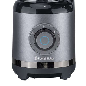 Russell Hobbs Velocity Dark Cold Press Juicer RHSJ370