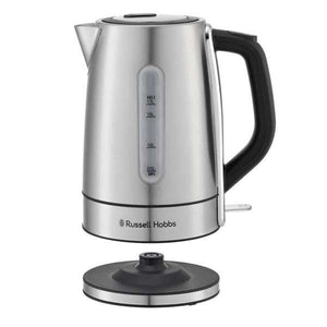 Russell Hobbs Elements 1.7L Stainless Steel Kettle RHSSK07