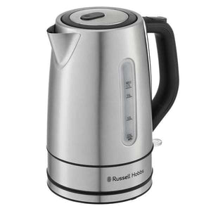 Russell Hobbs Elements 1.7L Stainless Steel Kettle RHSSK07