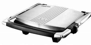 Russell Hobbs Gourmet Sandwich Press Stainless Steel RHSP015