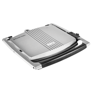 Russell Hobbs Gourmet Sandwich Press Stainless Steel RHSP015