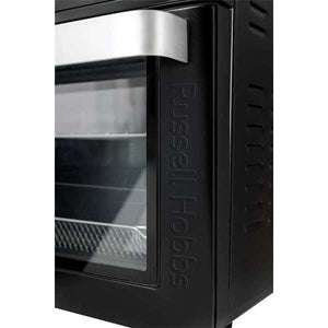 Russel Hobbs Nexus 30L Digital Air Fryer Oven Black RHPAO30