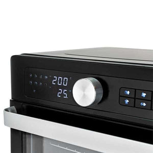 Russel Hobbs Nexus 30L Digital Air Fryer Oven Black RHPAO30