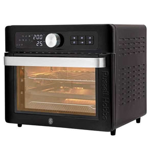 Russel Hobbs Nexus 30L Digital Air Fryer Oven Black RHPAO30