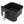 Russel Hobbs Nexus 7.5L Digital Air Fryer Black RHPAF07