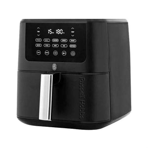 Russel Hobbs Nexus 7.5L Digital Air Fryer Black RHPAF07