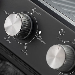 Russell Hobbs 25 Litre Air Fryer Oven RHA015 862870