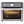 Russell Hobbs Nexus 30L Digital Air Fryer Oven Silver RHPAO30
