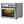 Russell Hobbs Nexus 30L Digital Air Fryer Oven Silver RHPAO30