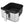 Russell Hobbs Nexus 7.5L Digital Air Fryer Silver RHPAF07