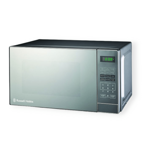Russell Hobbs 20L Mirror Finish Microwave RHEM21L