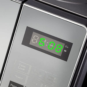 Russell Hobbs 20L Mirror Finish Microwave RHEM21L