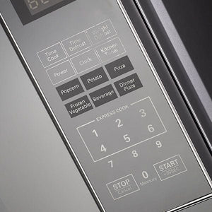 Russell Hobbs 20L Mirror Finish Microwave RHEM21L