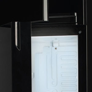 Russell Hobbs Glass Front Water Dispenser Hot and Cold RHGFWDN-0