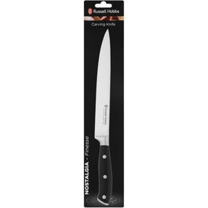 Russell Hobbs Nostalgia Finesse Carving Knife RHKN1117