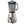 Russell Hobbs 650W Satin Glass Jug Blender RHB315
