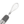 Russell Hobbs Cordless Rechargeable Stick Blender Set RHCSB (863098)
